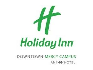 Holiday Inn Downtown Mercy Campus